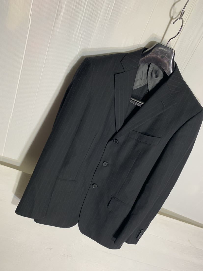 ヤフオク The Suit Company スーツカンパニー Micro Fiber