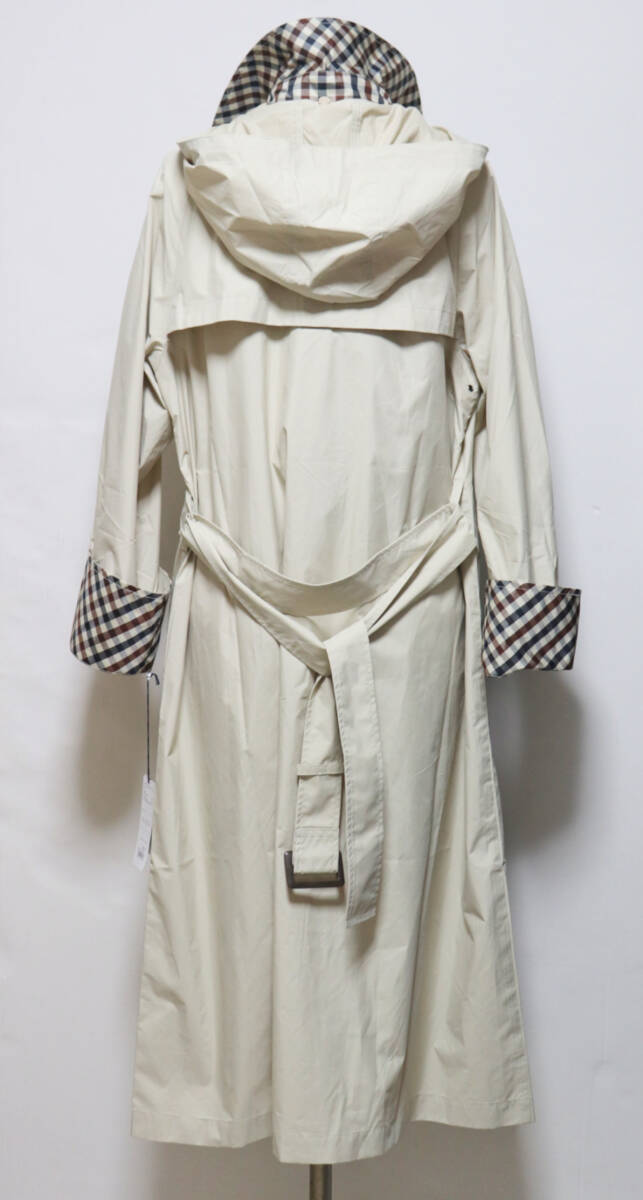新品タグ付き【Aquascutum LONDON アクアスキュータム】レイン 新品タグ付き【Aquascutum LONDON アクアスキュータム】レイン