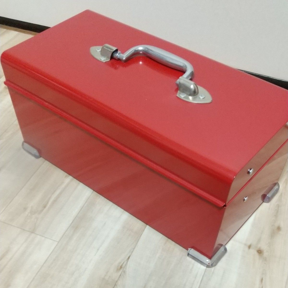 KTC 工具箱 ツールボックス レッド|Yahoo!フリマ(旧PayPayフリマ) KTC 工具箱 ツールボックス レッド|Yahoo!フリマ(旧PayPayフリマ)