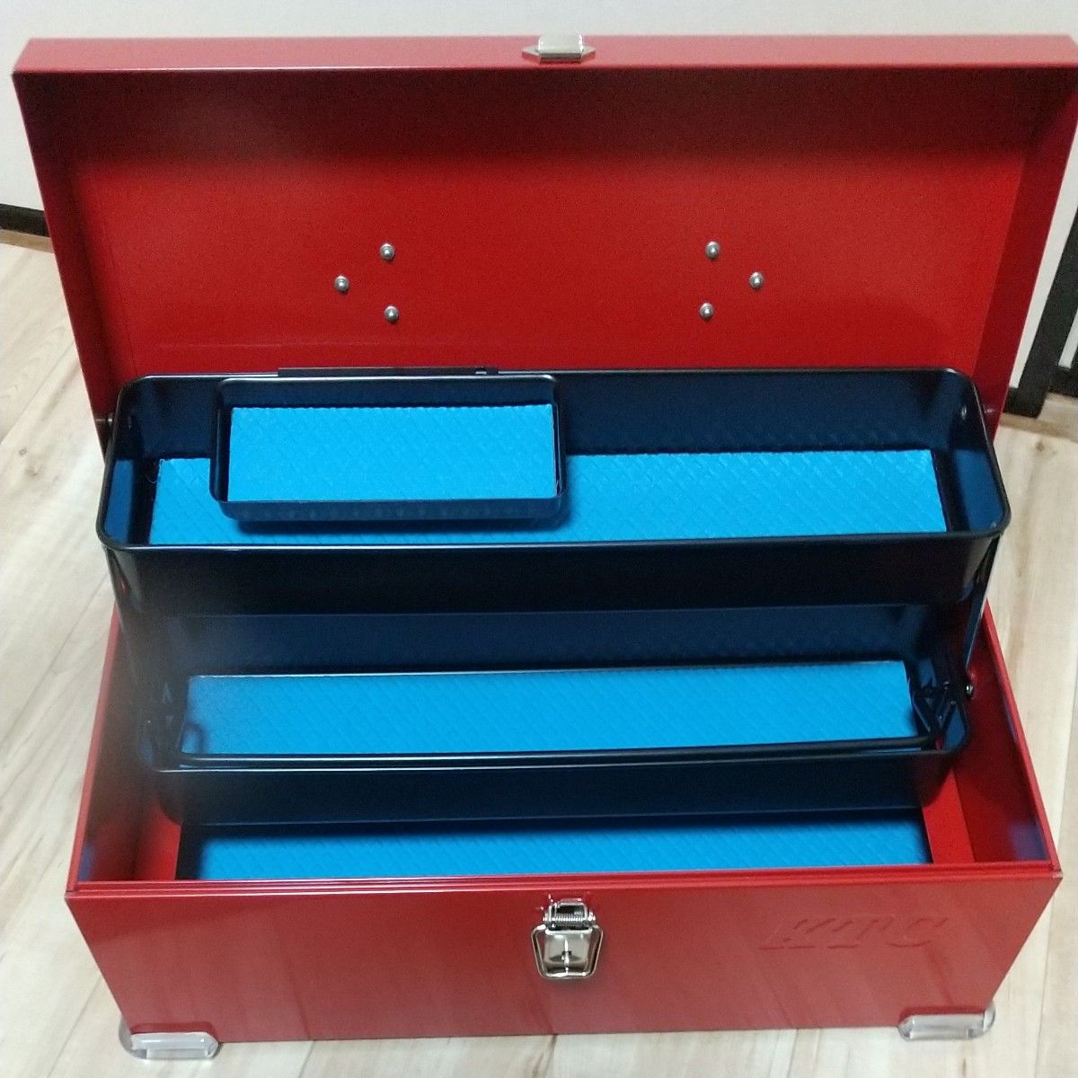 KTC 工具箱 ツールボックス レッド|Yahoo!フリマ(旧PayPayフリマ) KTC 工具箱 ツールボックス レッド|Yahoo!フリマ(旧PayPayフリマ)