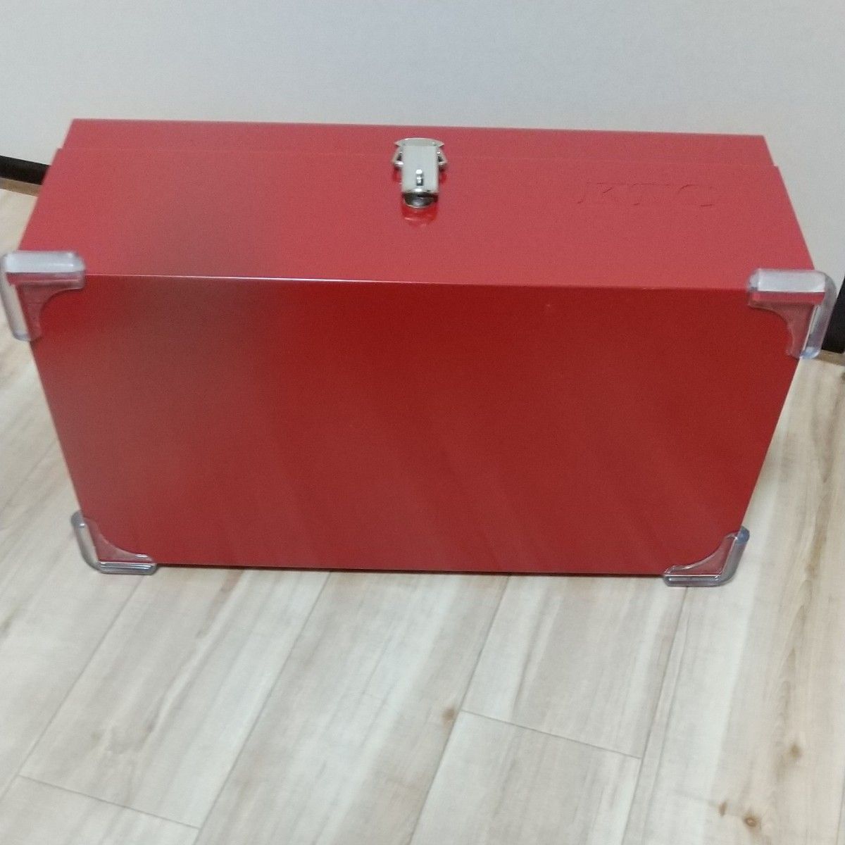 KTC 工具箱 ツールボックス レッド|Yahoo!フリマ(旧PayPayフリマ) KTC 工具箱 ツールボックス レッド|Yahoo!フリマ(旧PayPayフリマ)