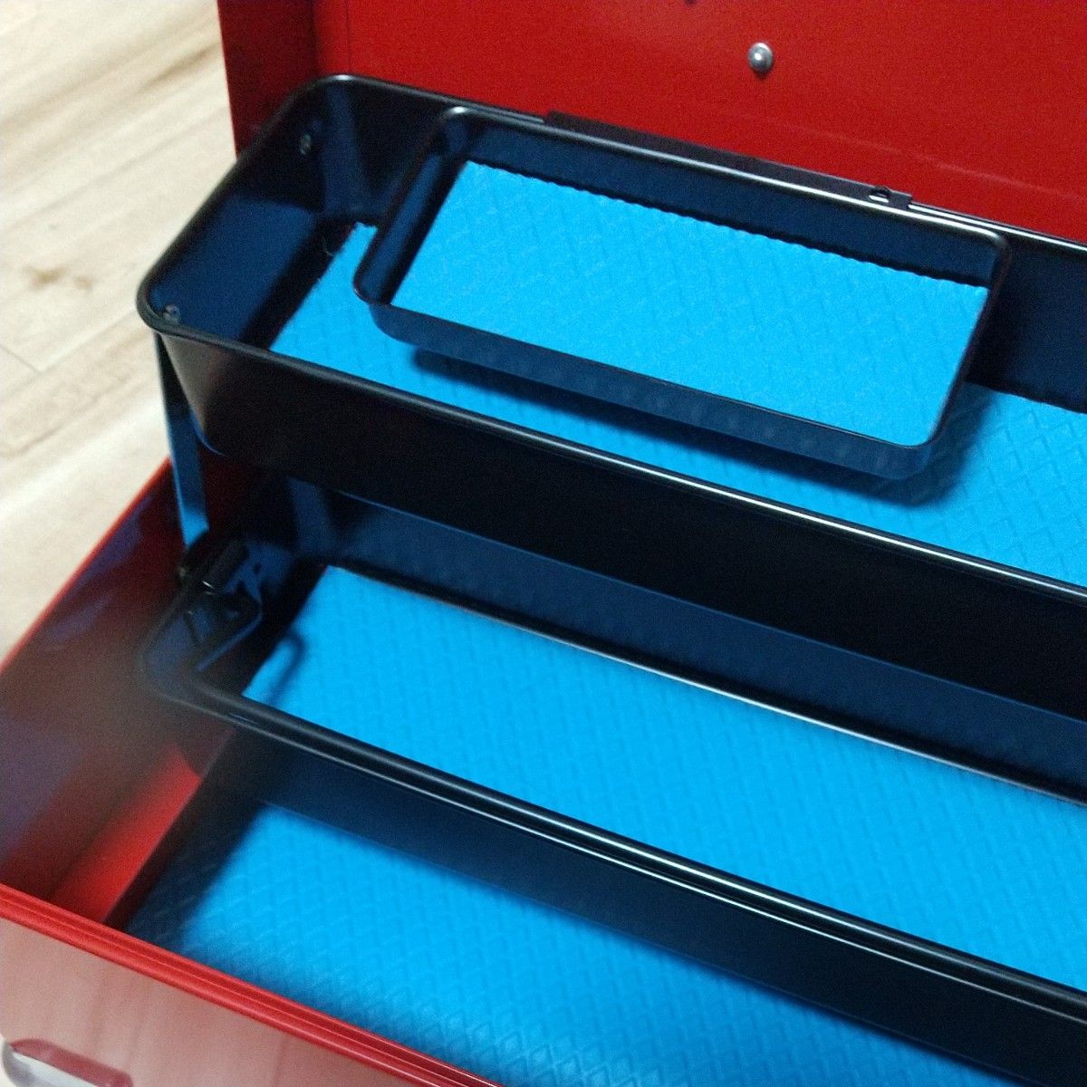 KTC 工具箱 ツールボックス レッド|Yahoo!フリマ(旧PayPayフリマ) KTC 工具箱 ツールボックス レッド|Yahoo!フリマ(旧PayPayフリマ)