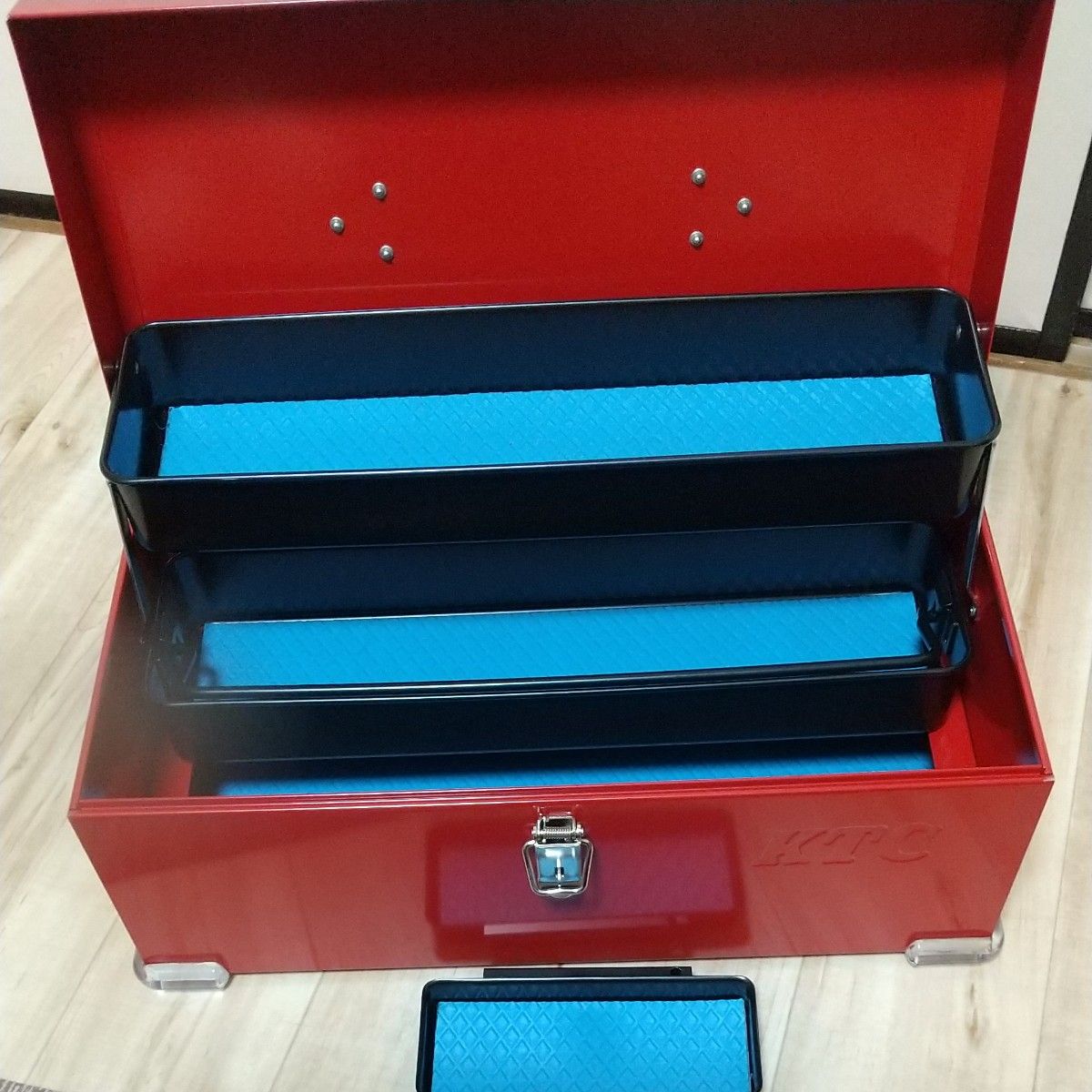 KTC 工具箱 ツールボックス レッド|Yahoo!フリマ(旧PayPayフリマ) KTC 工具箱 ツールボックス レッド|Yahoo!フリマ(旧PayPayフリマ)
