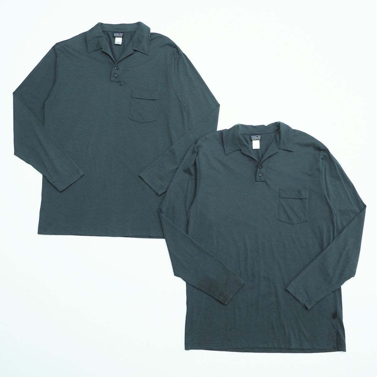 TG9131◎patagonia パタゴニア 2枚セット 52966F8 オーガニック TG9131◎patagonia パタゴニア 2枚セット 52966F8 オーガニック