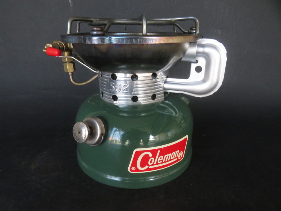 Old Coleman/コールマン#502ストーブ 1971年1月製 コールマン Old Coleman/コールマン#502ストーブ 1971年1月製 コールマン