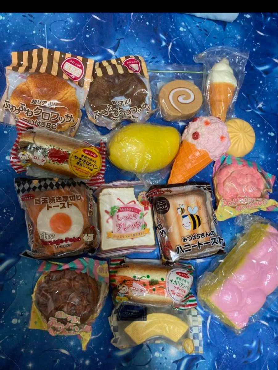 専用 スクイーズ 大量 まとめ売り|Yahoo!フリマ(旧PayPayフリマ) 専用 スクイーズ 大量 まとめ売り|Yahoo!フリマ(旧PayPayフリマ)