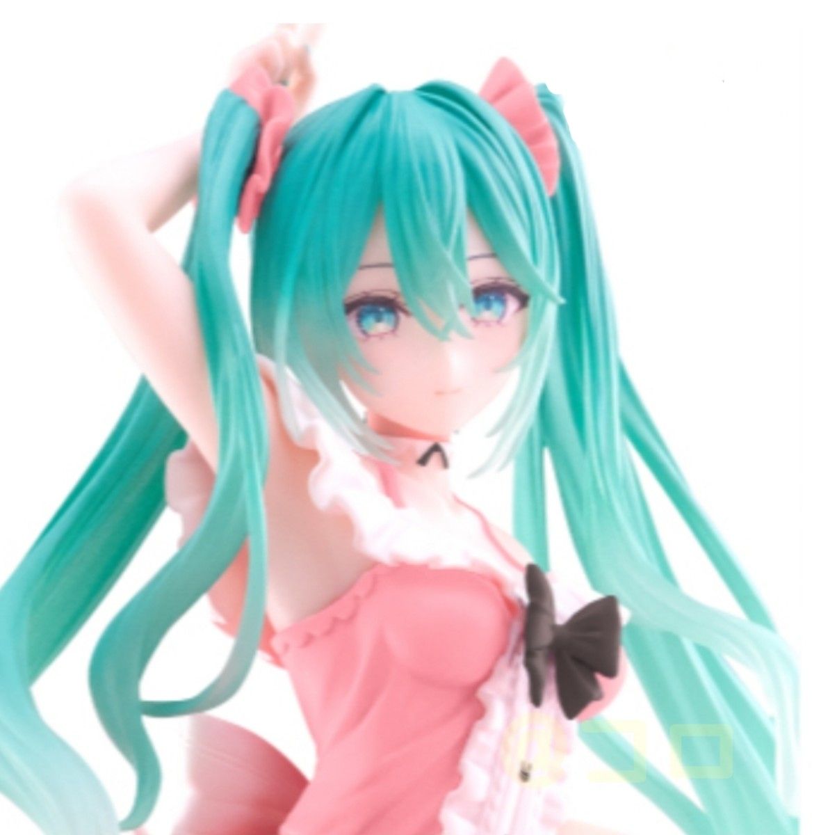 初音ミク Fashion フィギュア Lolita タイクレ限定 タイクレ 初音ミク Fashion フィギュア Lolita タイクレ限定 タイクレ