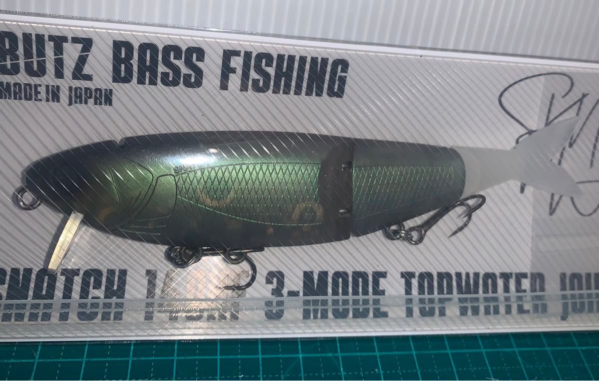 バッツ スナッチ #フィニッシュグレイ BUTZ SNATCH 140HF|Yahoo バッツ スナッチ #フィニッシュグレイ BUTZ SNATCH 140HF|Yahoo