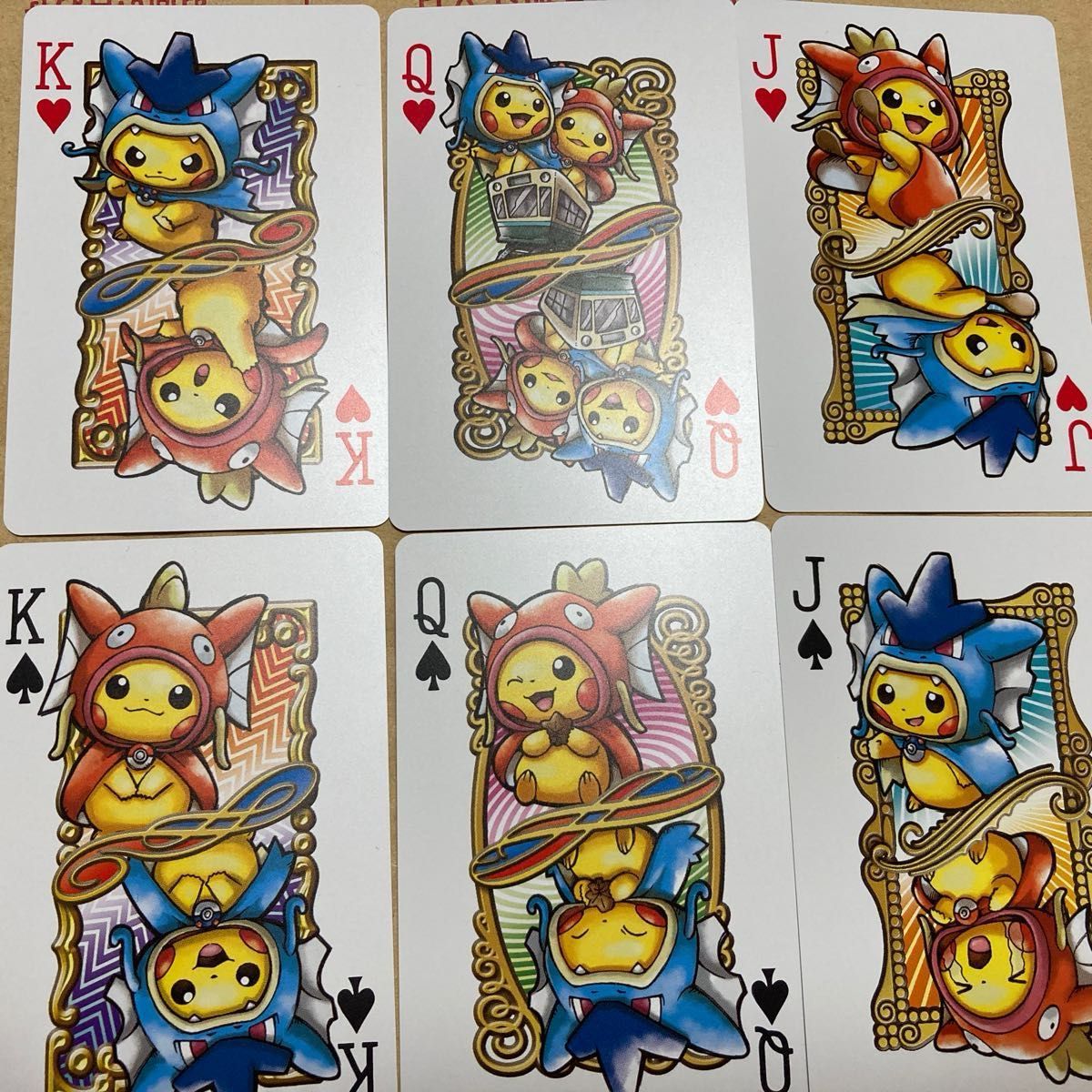 ポケモンセンター ヒロシマ コイキングギャラドスごっこ ポケモンセンター ヒロシマ コイキングギャラドスごっこ