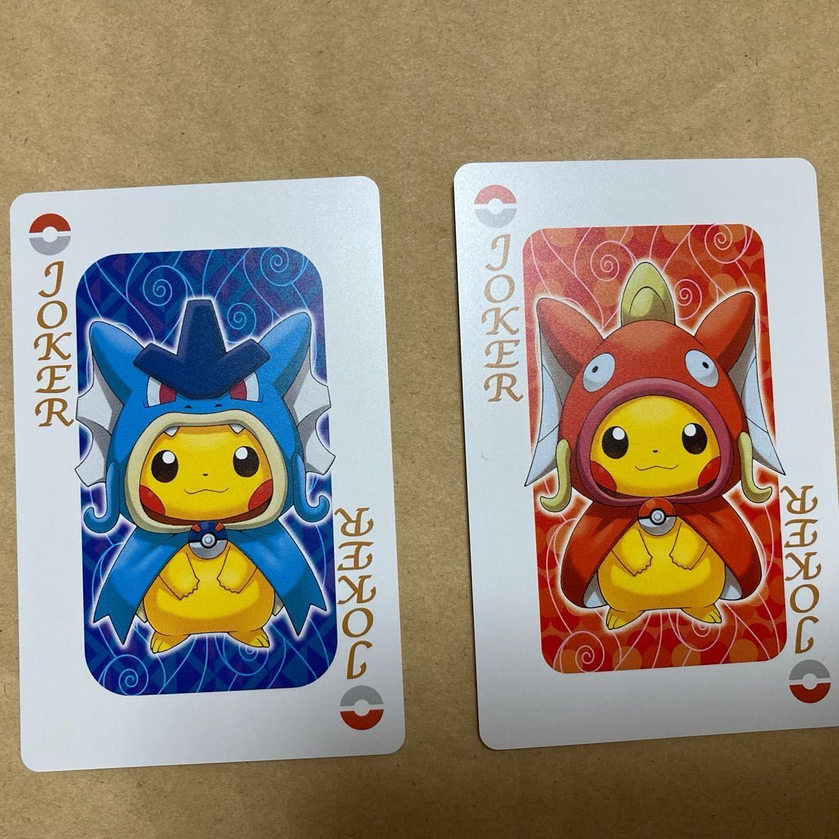 ポケモンセンター ヒロシマ コイキングギャラドスごっこ ポケモンセンター ヒロシマ コイキングギャラドスごっこ