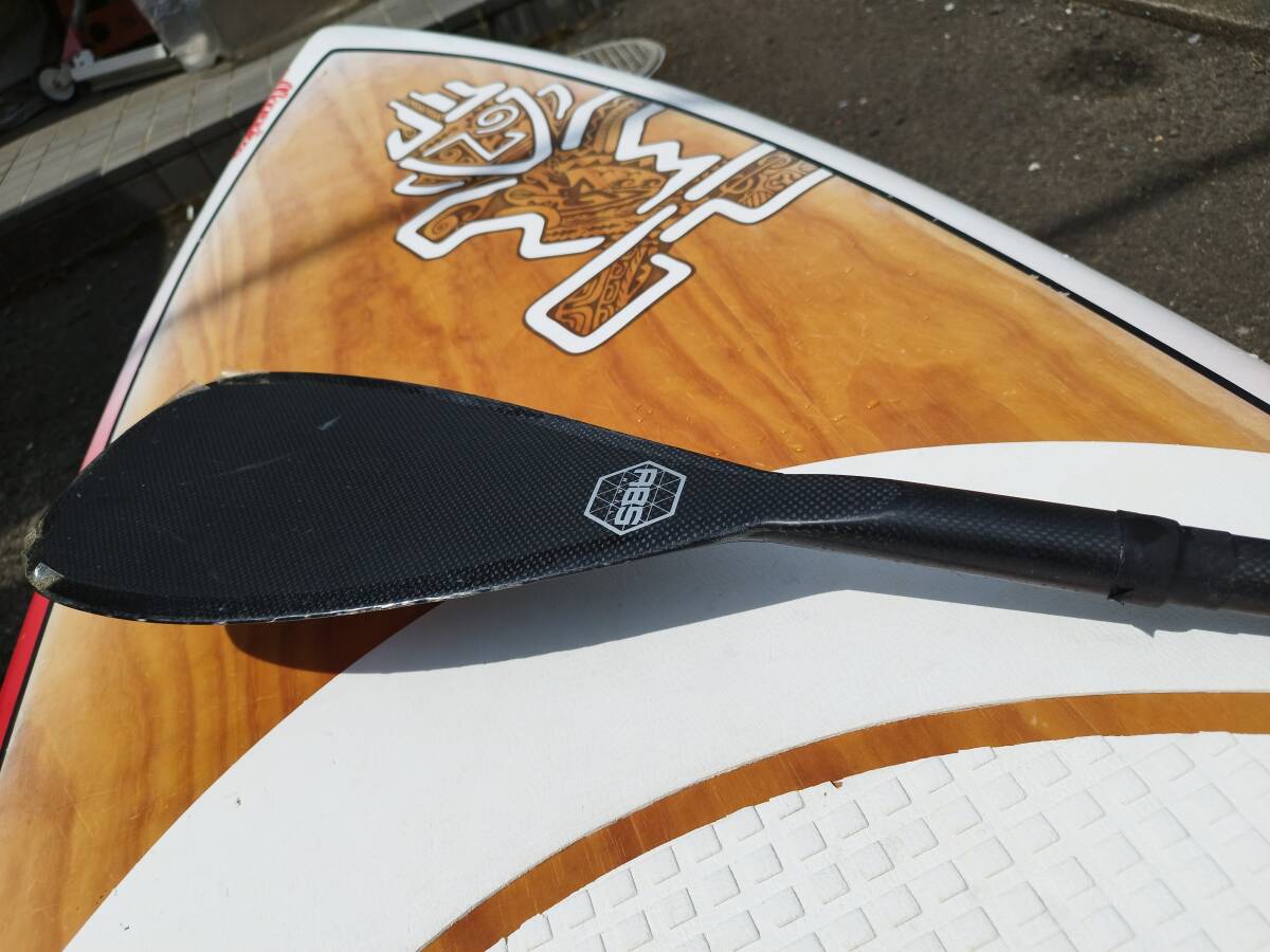 10372円 □1円~ SUP スタンドアップパドルボート STARBORD 7'10 10372円 □1円~ SUP スタンドアップパドルボート STARBORD 7'10