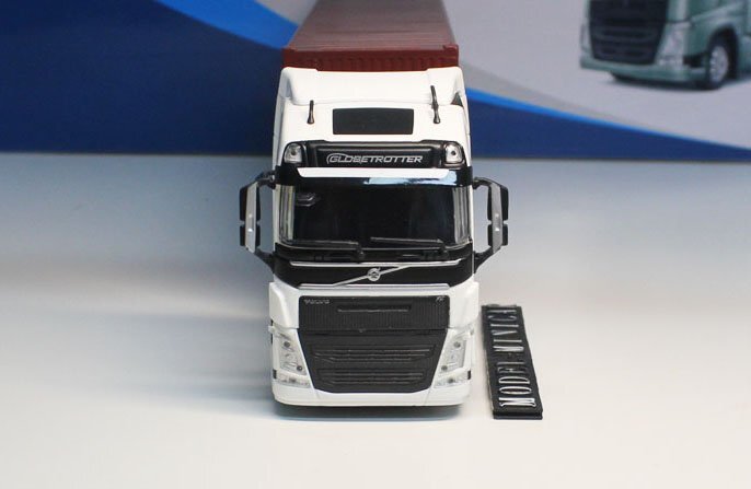 △最後1台!Triton!VOLVO特注!1/50 ボルボ FH トラック △最後1台!Triton!VOLVO特注!1/50 ボルボ FH トラック
