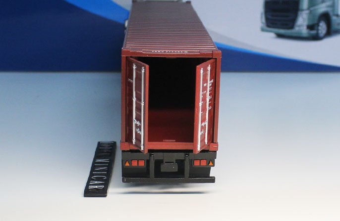 △最後1台!Triton!VOLVO特注!1/50 ボルボ FH トラック △最後1台!Triton!VOLVO特注!1/50 ボルボ FH トラック