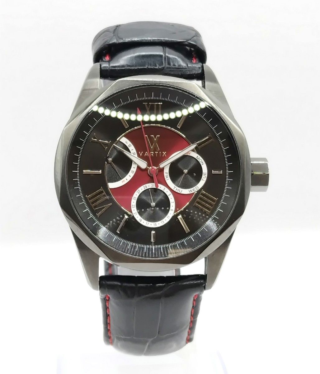 最終価格【良品】VARTIX ヴァティックス PR02B-0827 ALIVE v2 最終価格【良品】VARTIX ヴァティックス PR02B-0827 ALIVE v2