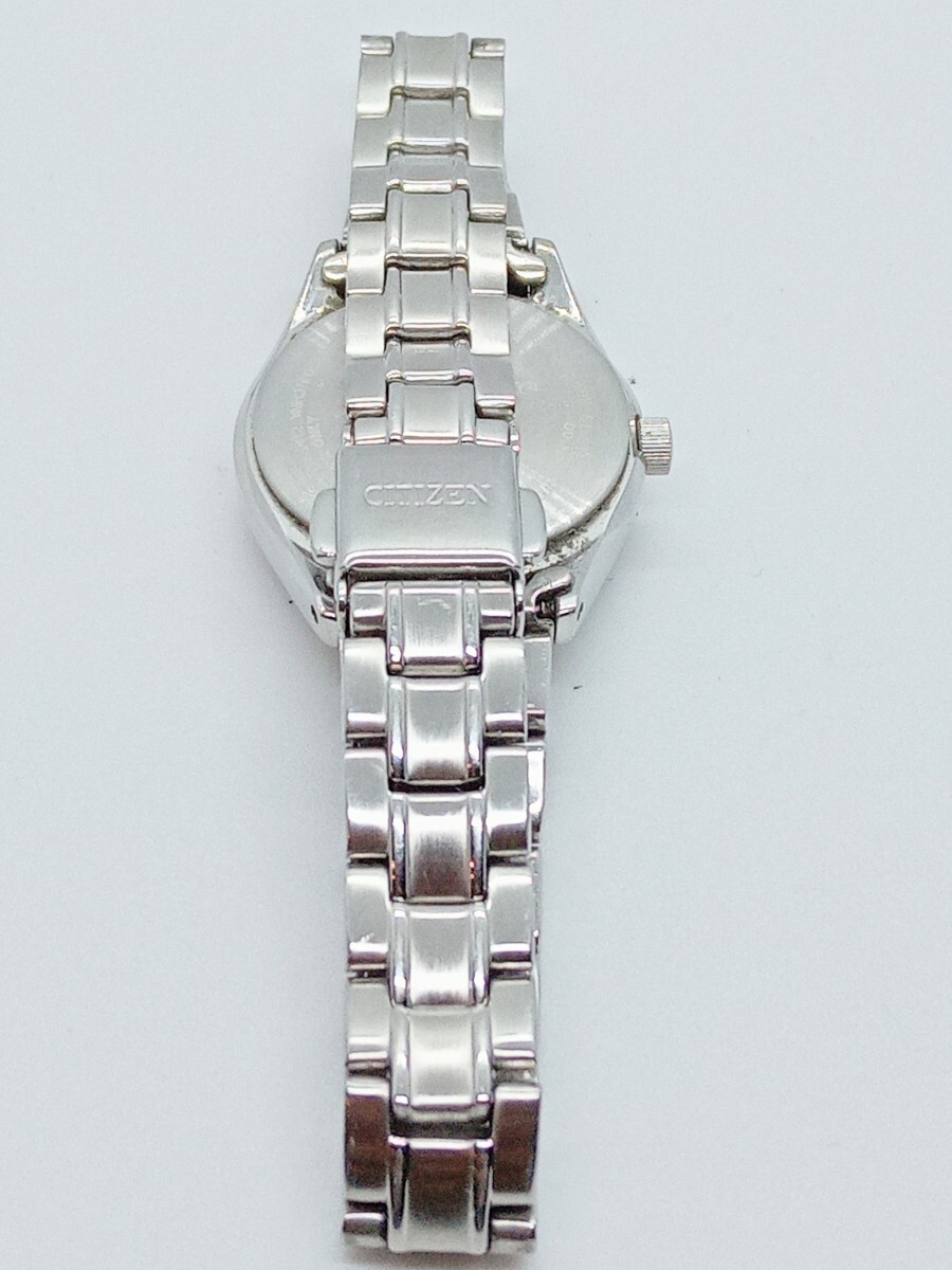 定率割引 往復 シチズン CITIZEN エコドライブ レディース腕時計 電波ソーラー その他