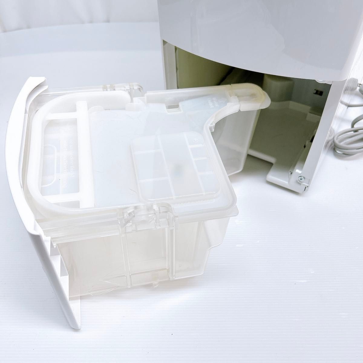 2022年製 パナソニック F-YHVX120 衣類乾燥除湿機|Yahoo!フリマ 2022年製 パナソニック F-YHVX120 衣類乾燥除湿機|Yahoo!フリマ