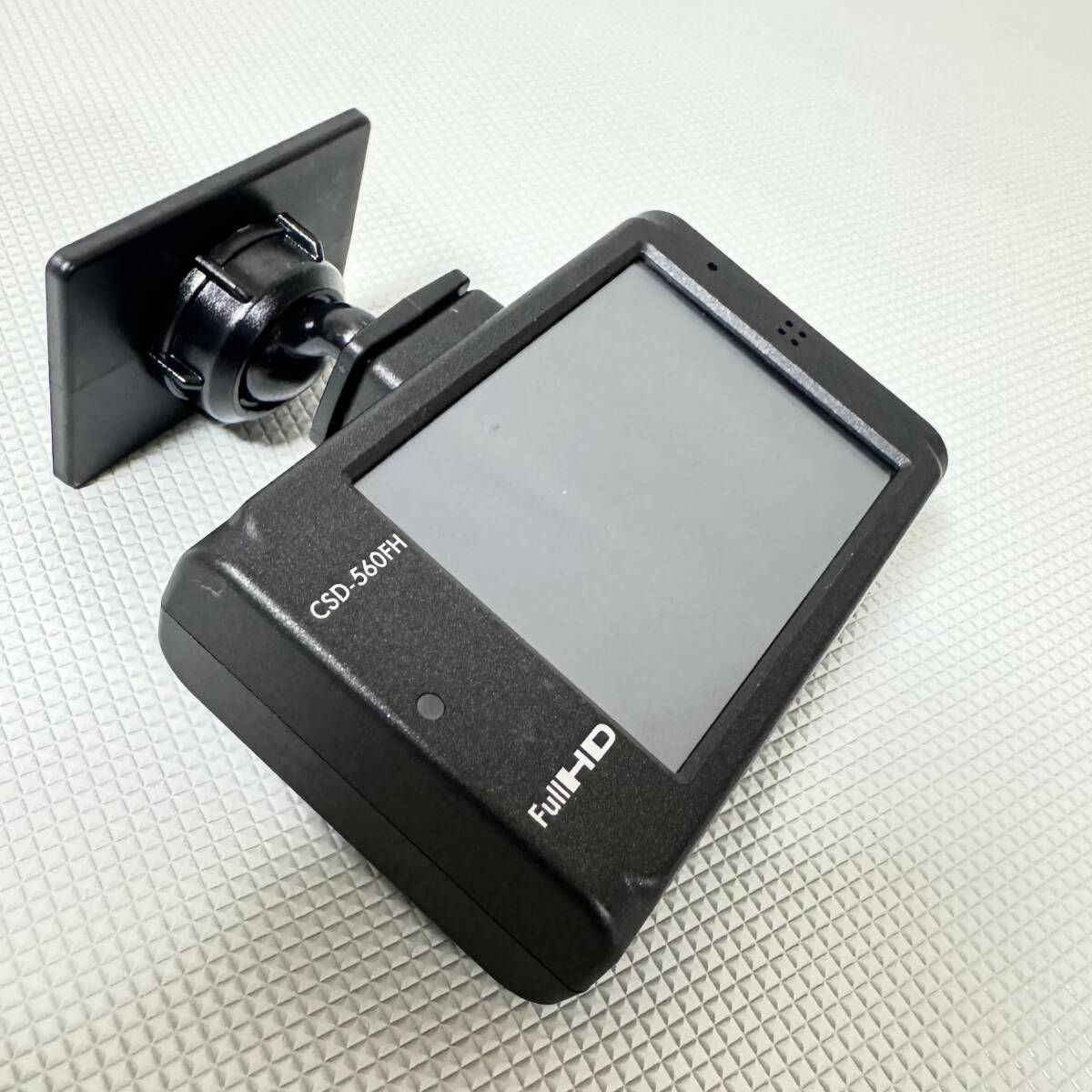 CSD-560FH セルスター ドライブレコーダー タッチパネル CSD-560FH セルスター ドライブレコーダー タッチパネル