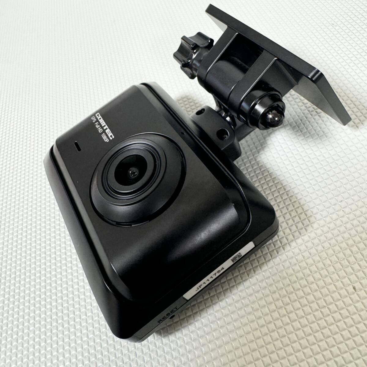 アップデート済 ZDR-016 前後2カメラ コムテック ドライブ アップデート済 ZDR-016 前後2カメラ コムテック ドライブ