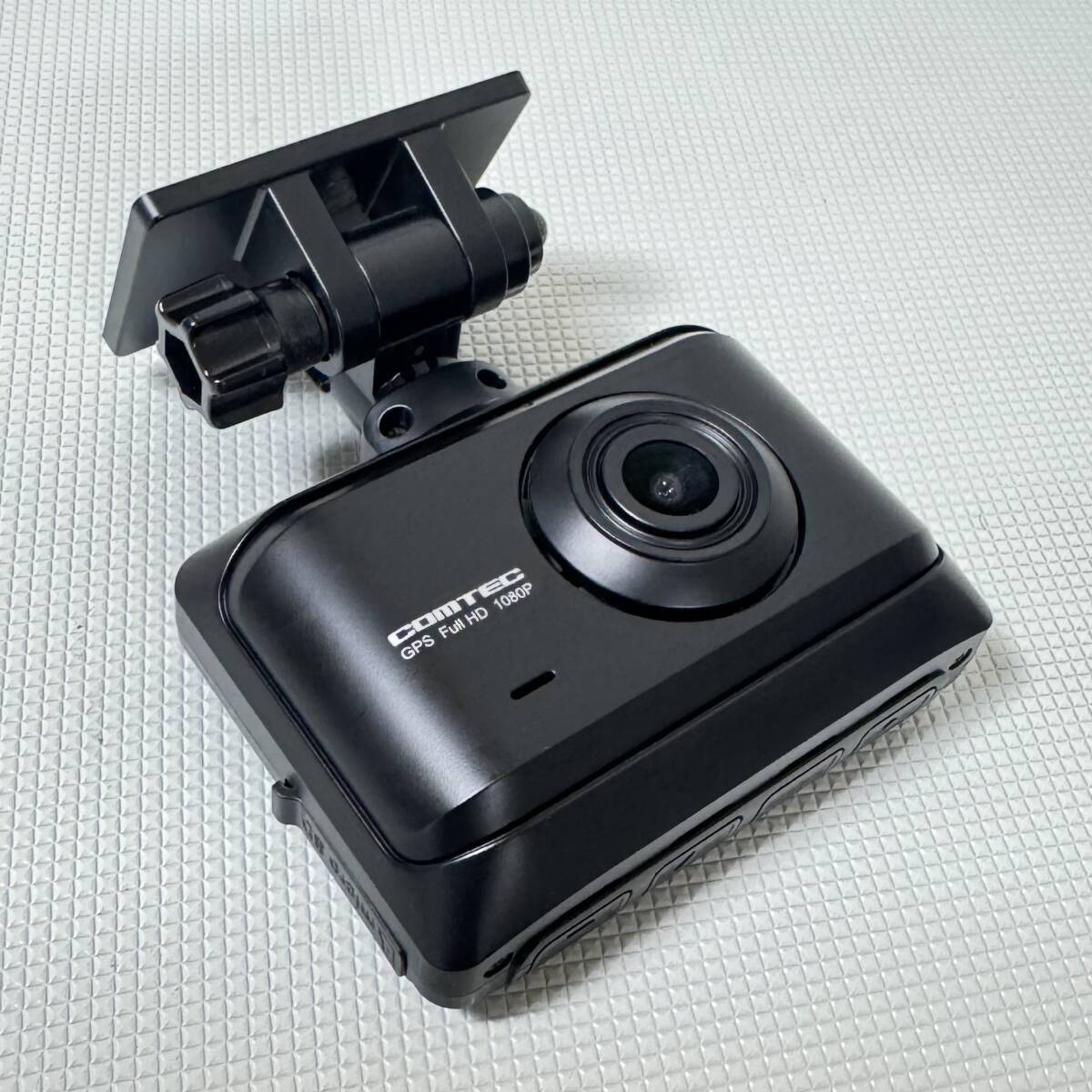 アップデート済 ZDR-016 前後2カメラ コムテック ドライブ アップデート済 ZDR-016 前後2カメラ コムテック ドライブ