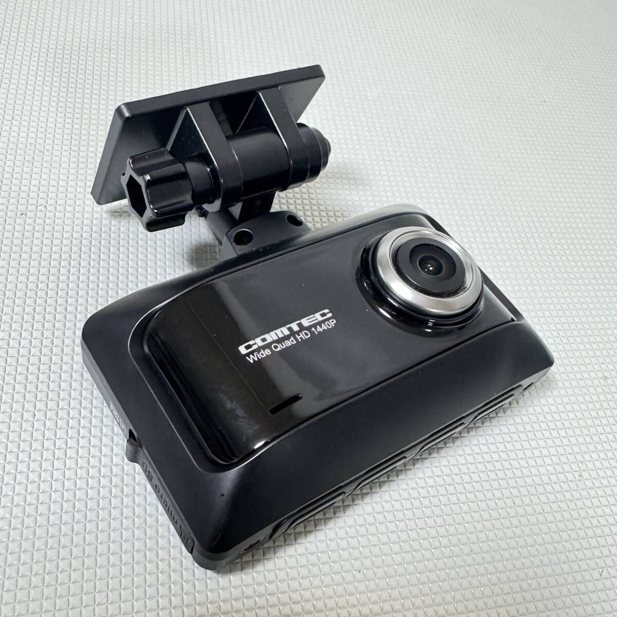 アップデート済 ZDR-026 前後2カメラ コムテック ドライブ アップデート済 ZDR-026 前後2カメラ コムテック ドライブ