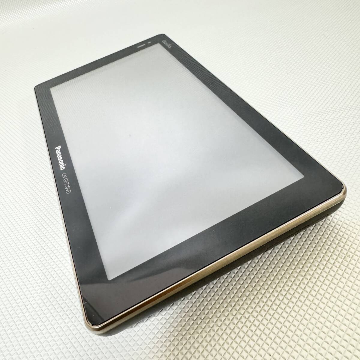 美品 CN-GP720VD パナソニック ゴリラ SSDポータブルナビ 美品 CN-GP720VD パナソニック ゴリラ SSDポータブルナビ