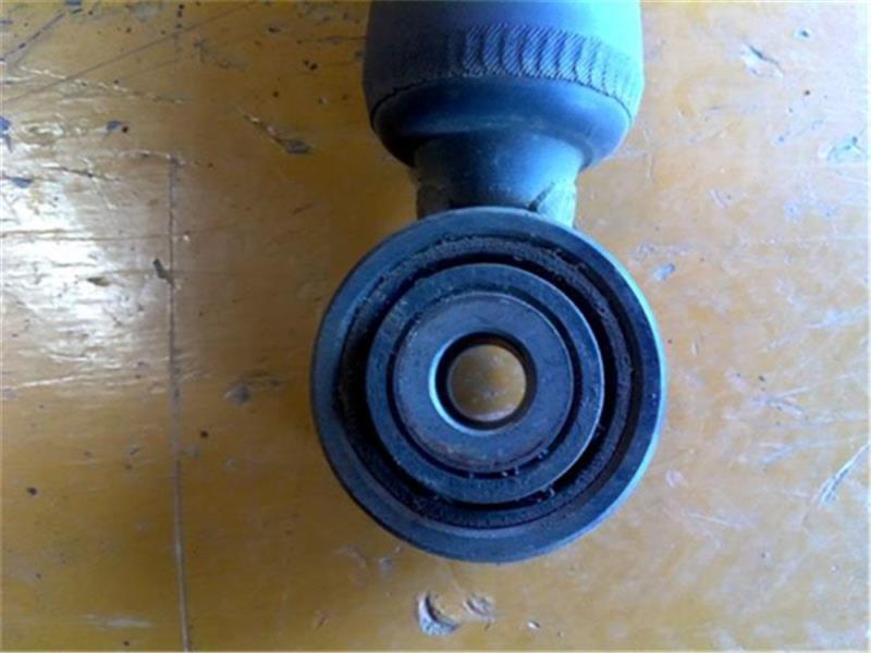  Daihatsu original Move canvas { LA800S } right rear shock absorber 48530-B9186 P91800-23002201