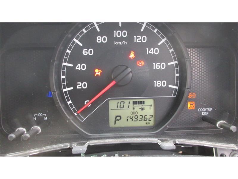 トヨタ 純正 プロボックス 《 NCP160V 》 フロントエキゾーストマフラー 17410-21D30 P41800-24001941