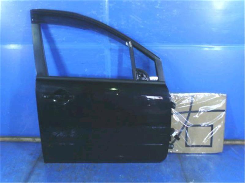 日産 純正 ラフェスタ 《 NB30 》 右フロントドア H010M-EN0MB P30300-24010976