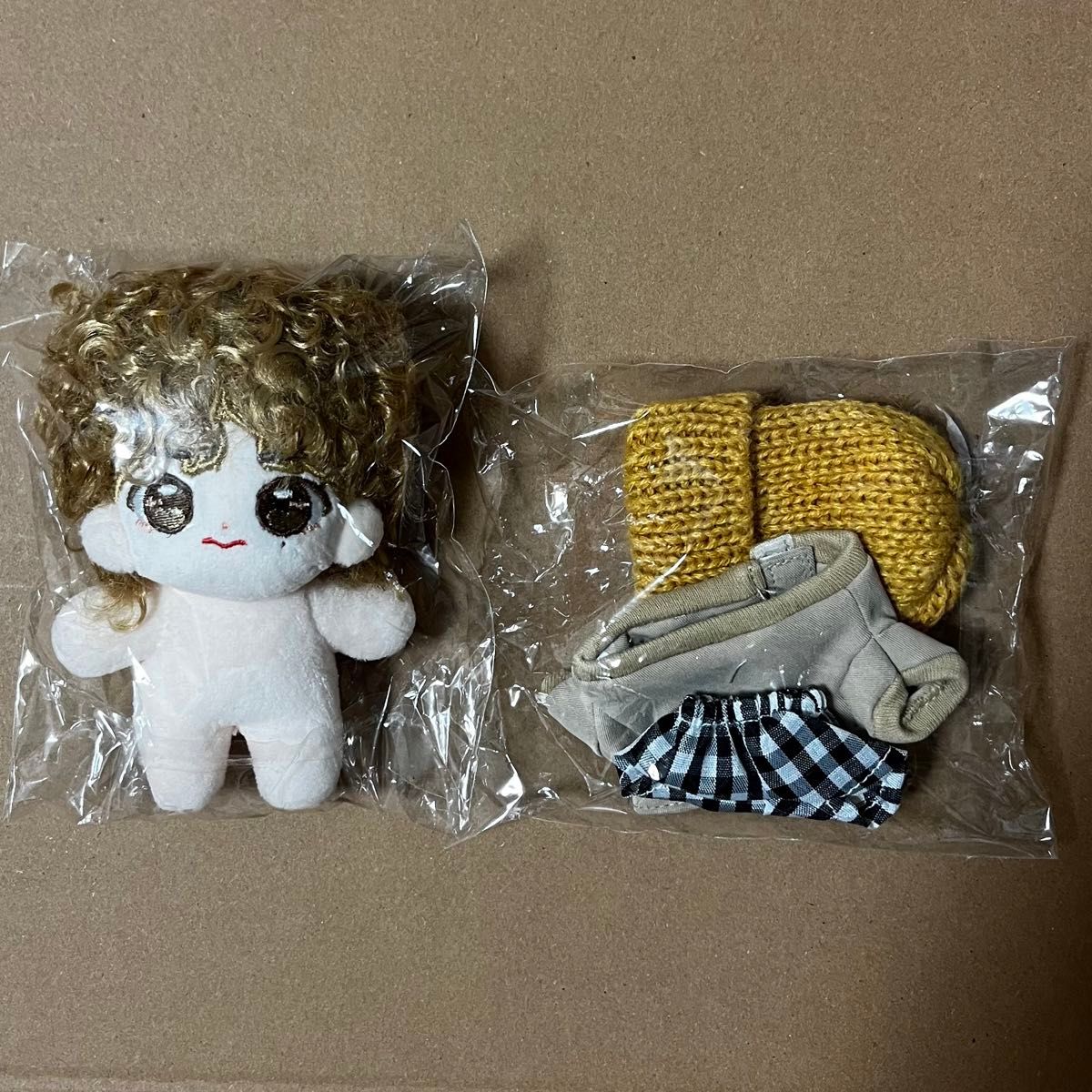 テテ テヒョン BTS V マスター ぬいぐるみ BOOBOOTAE 10cm お テテ テヒョン BTS V マスター ぬいぐるみ BOOBOOTAE 10cm お