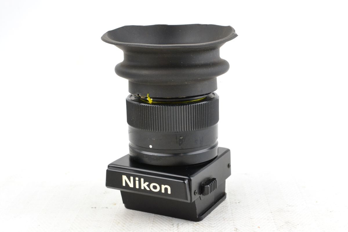 しろ 実用品 NIKON ニコン DW-4 ♯13854(ニコン)|売買された