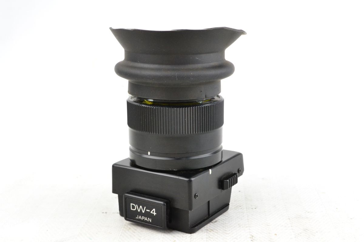 しろ 実用品 NIKON ニコン DW-4 ♯13854(ニコン)|売買された