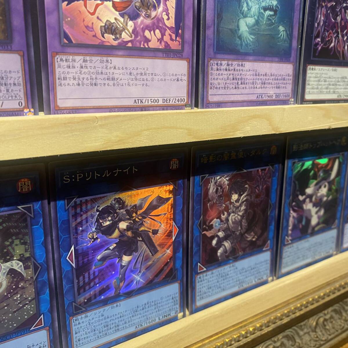 即日発送 大会用 千年のエクゾディア デッキ 遊戯王 千年の眠り 即日発送 大会用 千年のエクゾディア デッキ 遊戯王 千年の眠り