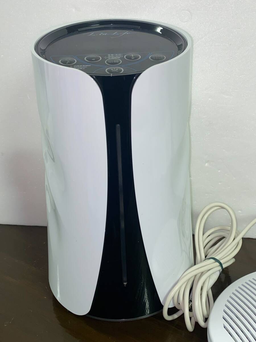 水素風呂 リタライフ Ver1 電極 Lita-Life WHR-LL-001 動作確認 水素風呂 リタライフ Ver1 電極 Lita-Life WHR-LL-001 動作確認