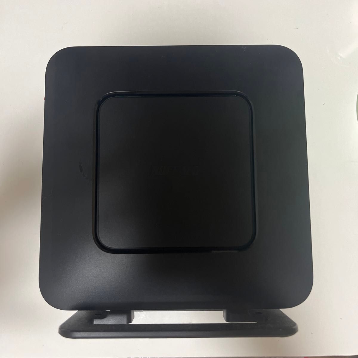 BUFFALO 無線LAN Wi-Fi ルーター バッファロー