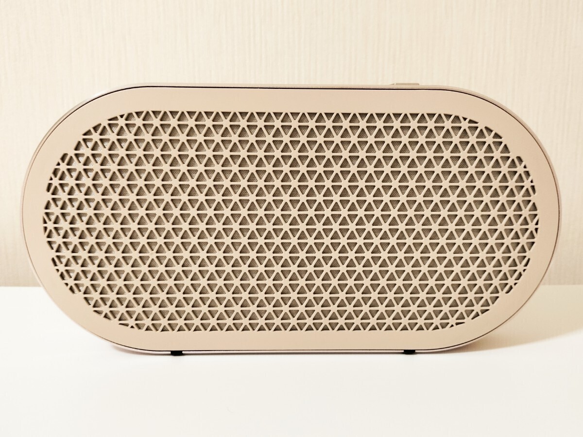 DALI KATCH クラウドグレー Bluetoothスピーカー ダリ|Yahoo DALI KATCH クラウドグレー Bluetoothスピーカー ダリ|Yahoo