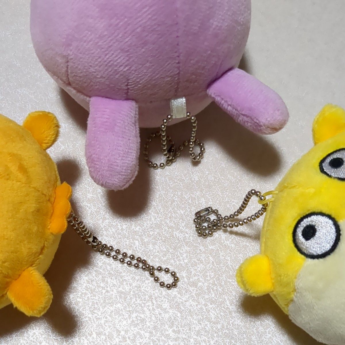 にしむらゆうじ ごきげんぱんだ こねずみ ラブラビット 計4点 にしむらゆうじ ごきげんぱんだ こねずみ ラブラビット 計4点
