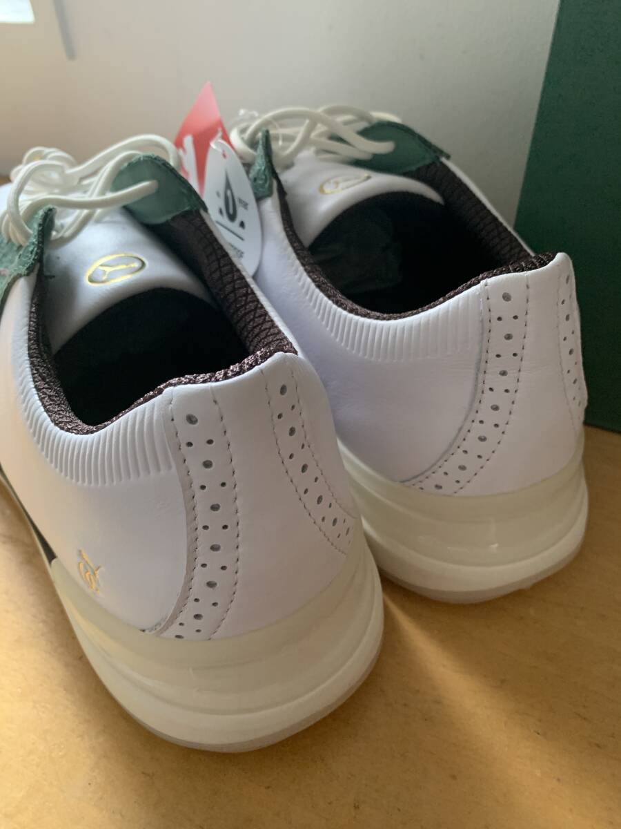 PUMA】メンズゴルフ PUMA x OGC アヴァント スパイクレス PUMA】メンズゴルフ PUMA x OGC アヴァント スパイクレス