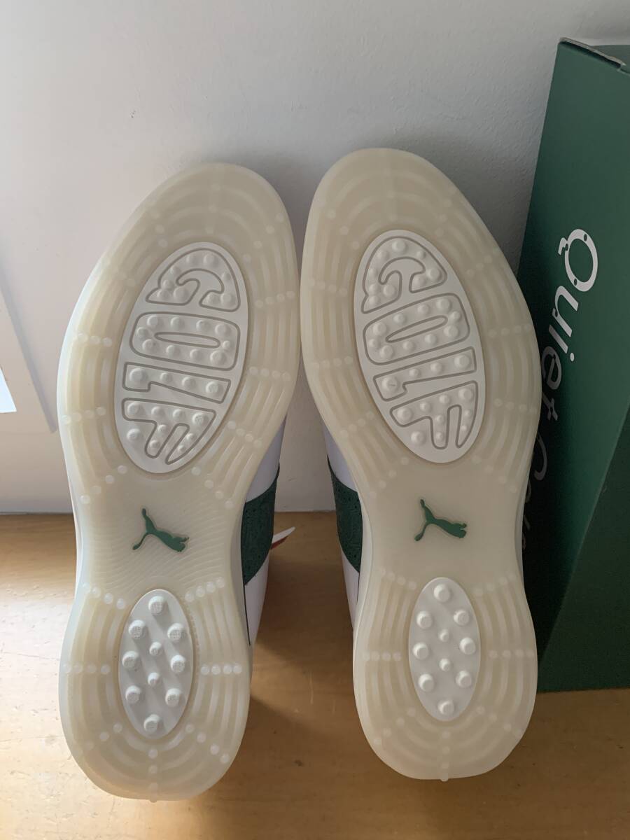 PUMA】メンズゴルフ PUMA x OGC アヴァント スパイクレス PUMA】メンズゴルフ PUMA x OGC アヴァント スパイクレス