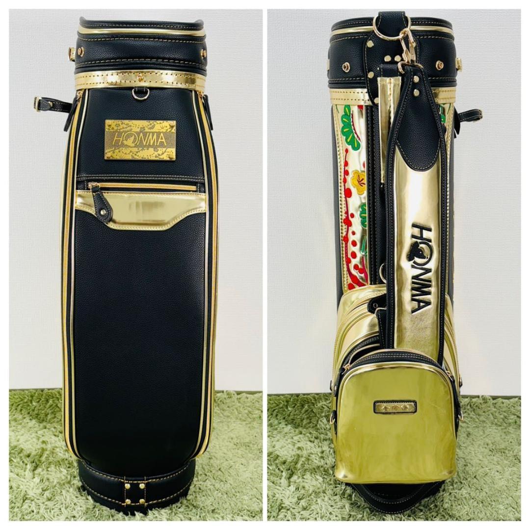Yahoo!オークション - HONMA GOLF ホンマ 会津絵 AIZU キャディ Yahoo!オークション - HONMA GOLF ホンマ 会津絵 AIZU キャディ
