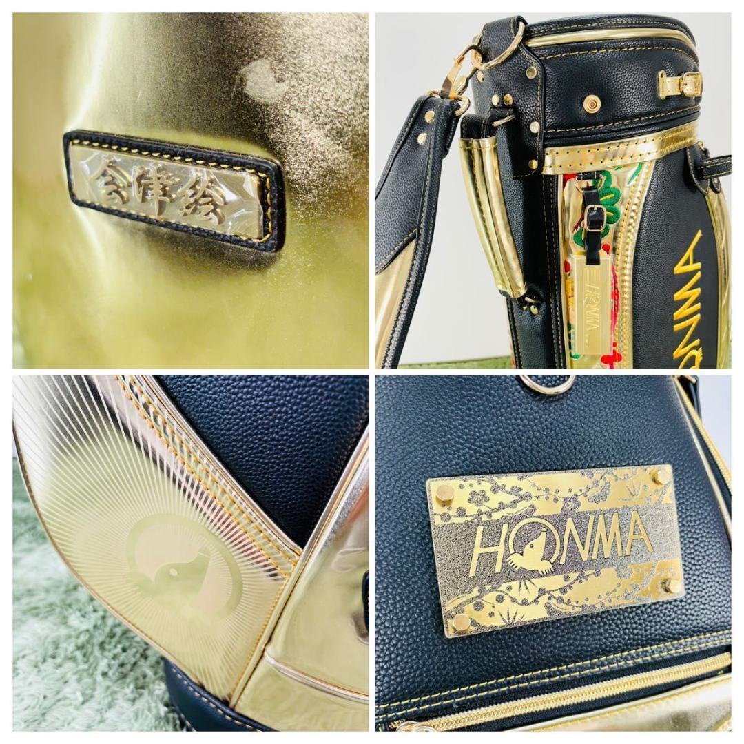 Yahoo!オークション - HONMA GOLF ホンマ 会津絵 AIZU キャディ Yahoo!オークション - HONMA GOLF ホンマ 会津絵 AIZU キャディ
