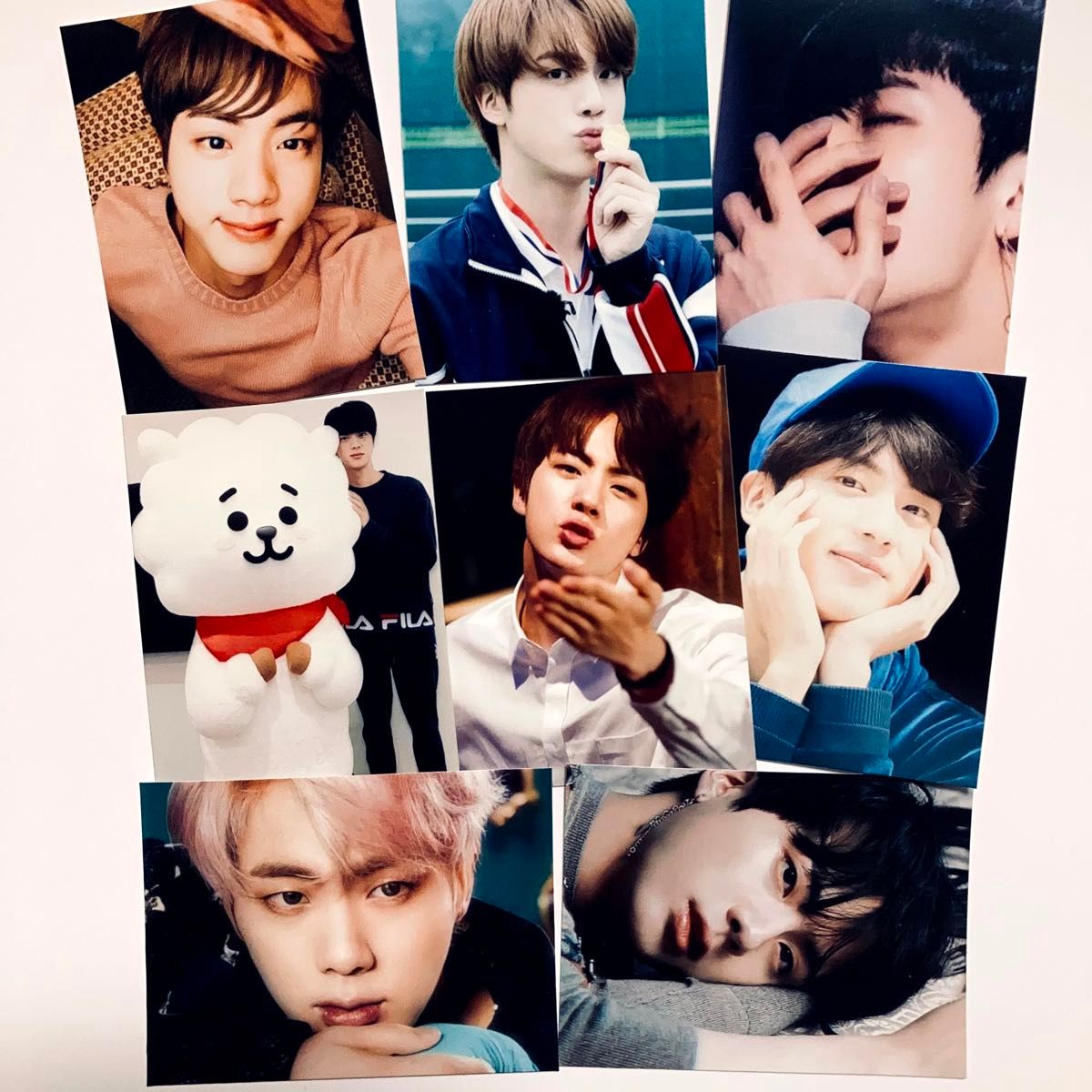 BTS ジン フォトセット 2|Yahoo!フリマ(旧PayPayフリマ) BTS ジン フォトセット 2|Yahoo!フリマ(旧PayPayフリマ)