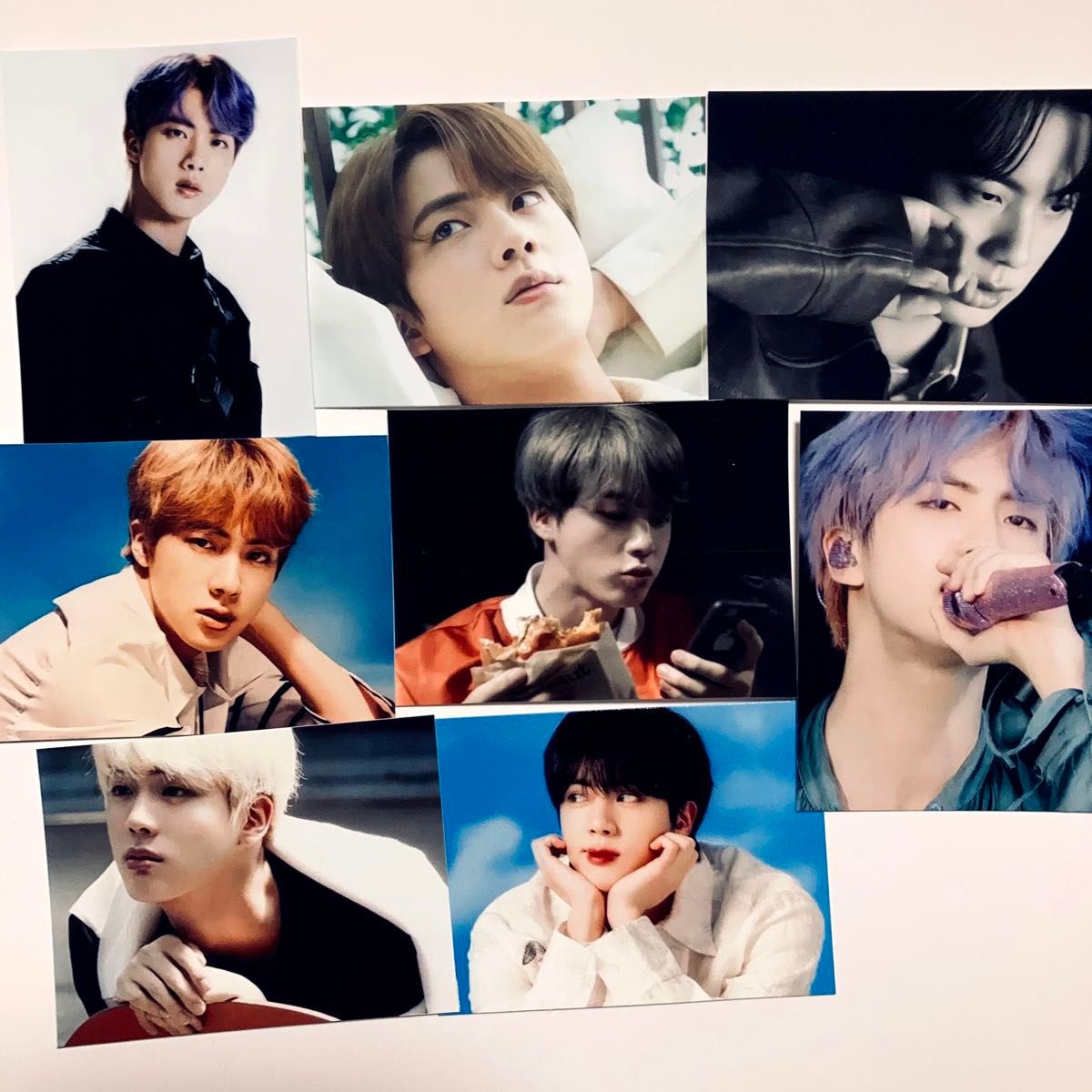 BTS ジン フォトセット 2|Yahoo!フリマ(旧PayPayフリマ) BTS ジン フォトセット 2|Yahoo!フリマ(旧PayPayフリマ)