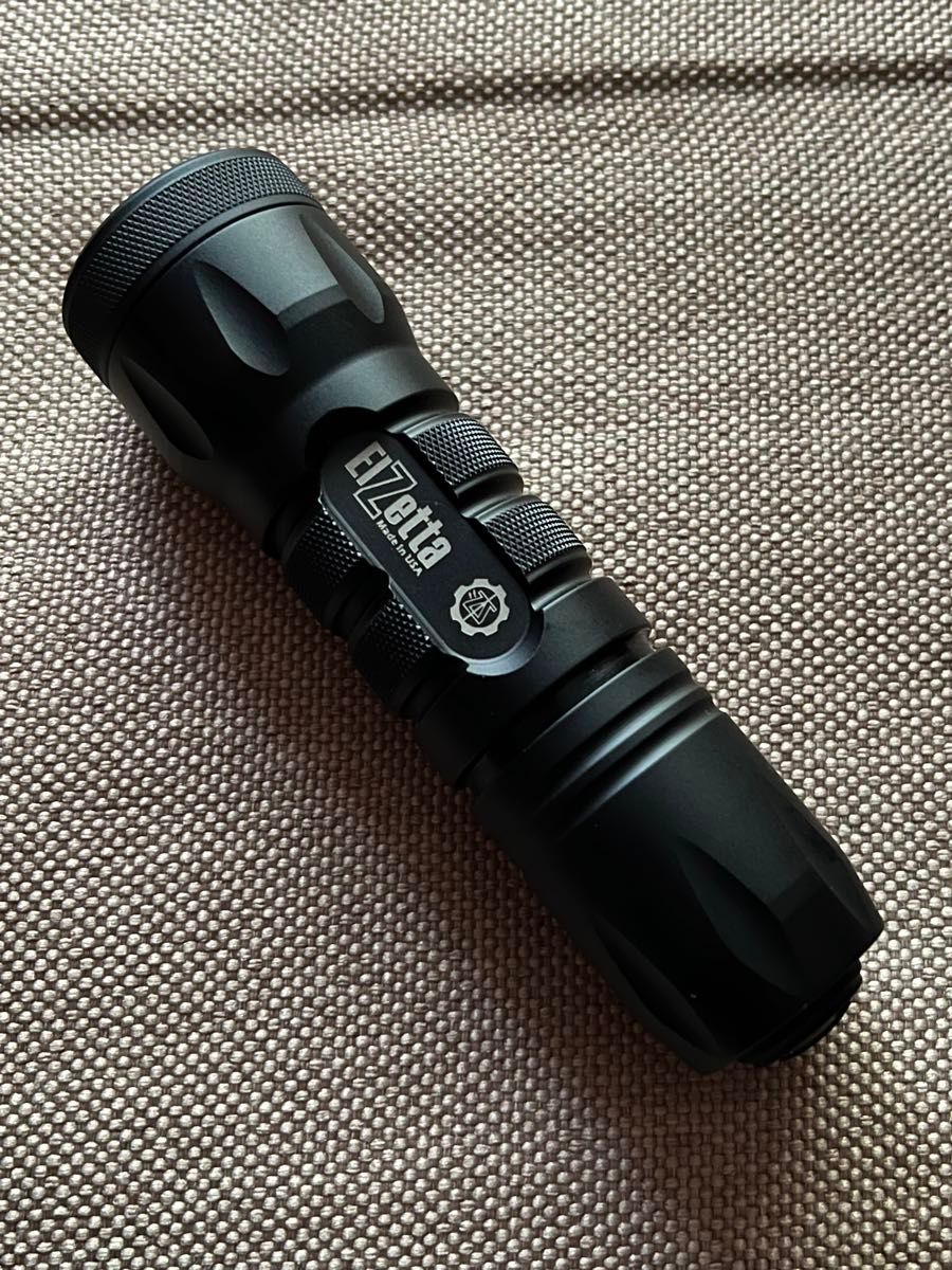 elzetta alpha gen2 エルゼッタ アルファ タクティカルライト elzetta alpha gen2 エルゼッタ アルファ タクティカルライト