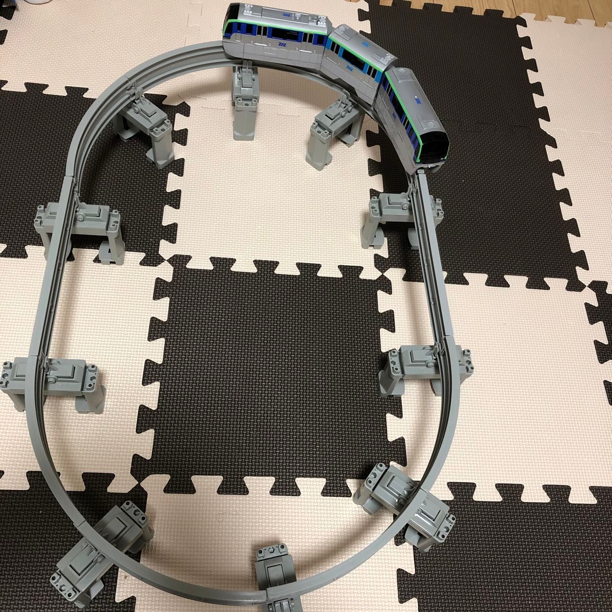 プラレール モノレール 東京モノレール プラレール博 トミカ博 プラレール モノレール 東京モノレール プラレール博 トミカ博