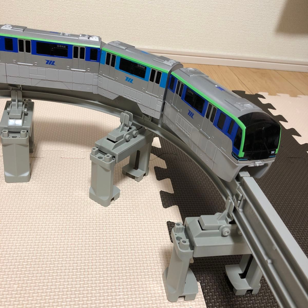 プラレール モノレール 東京モノレール プラレール博 トミカ博 プラレール モノレール 東京モノレール プラレール博 トミカ博