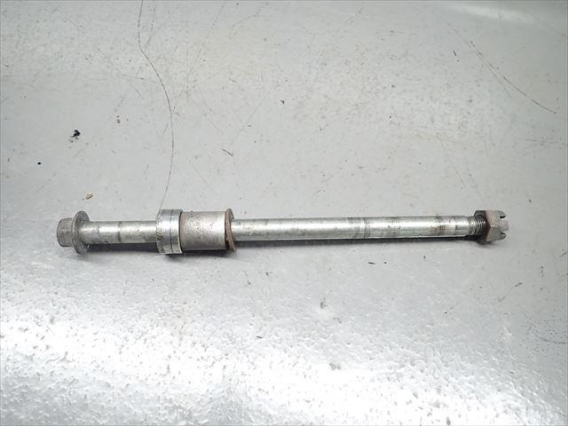 β240529-3 Yamaha Virago 250 3DM поздняя версия (H6 год ) старт анимация иметь оригинальный задний мост изгиб нет!