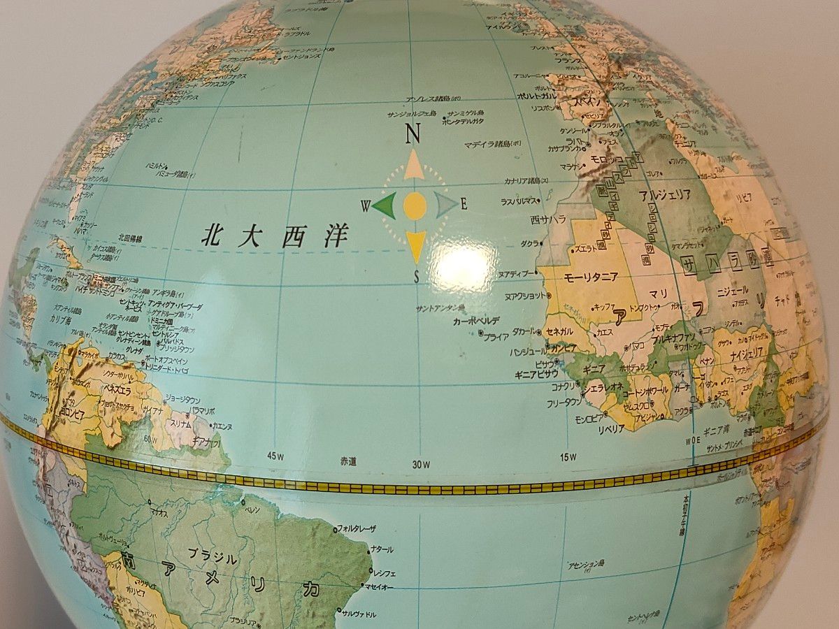 しゃべる地球儀 学研 ワールドグローブ バイリンガル NEW しゃべる地球儀 学研 ワールドグローブ バイリンガル NEW