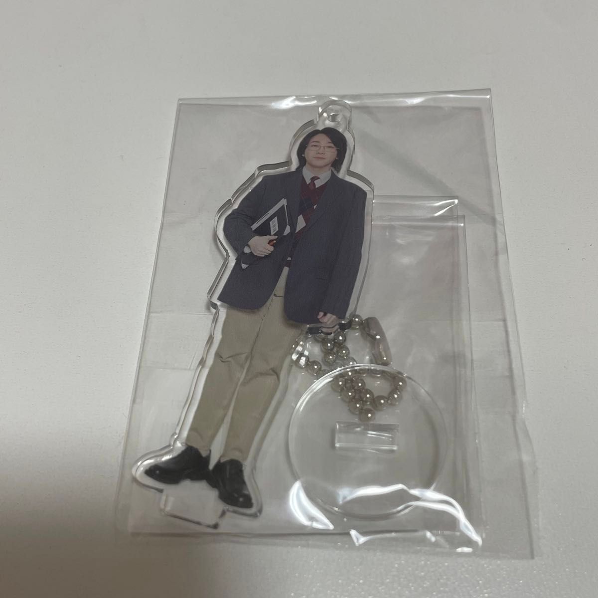Mrs GREEN APPLE ライラック アクスタ 大森元貴|Yahoo!フリマ Mrs GREEN APPLE ライラック アクスタ 大森元貴|Yahoo!フリマ