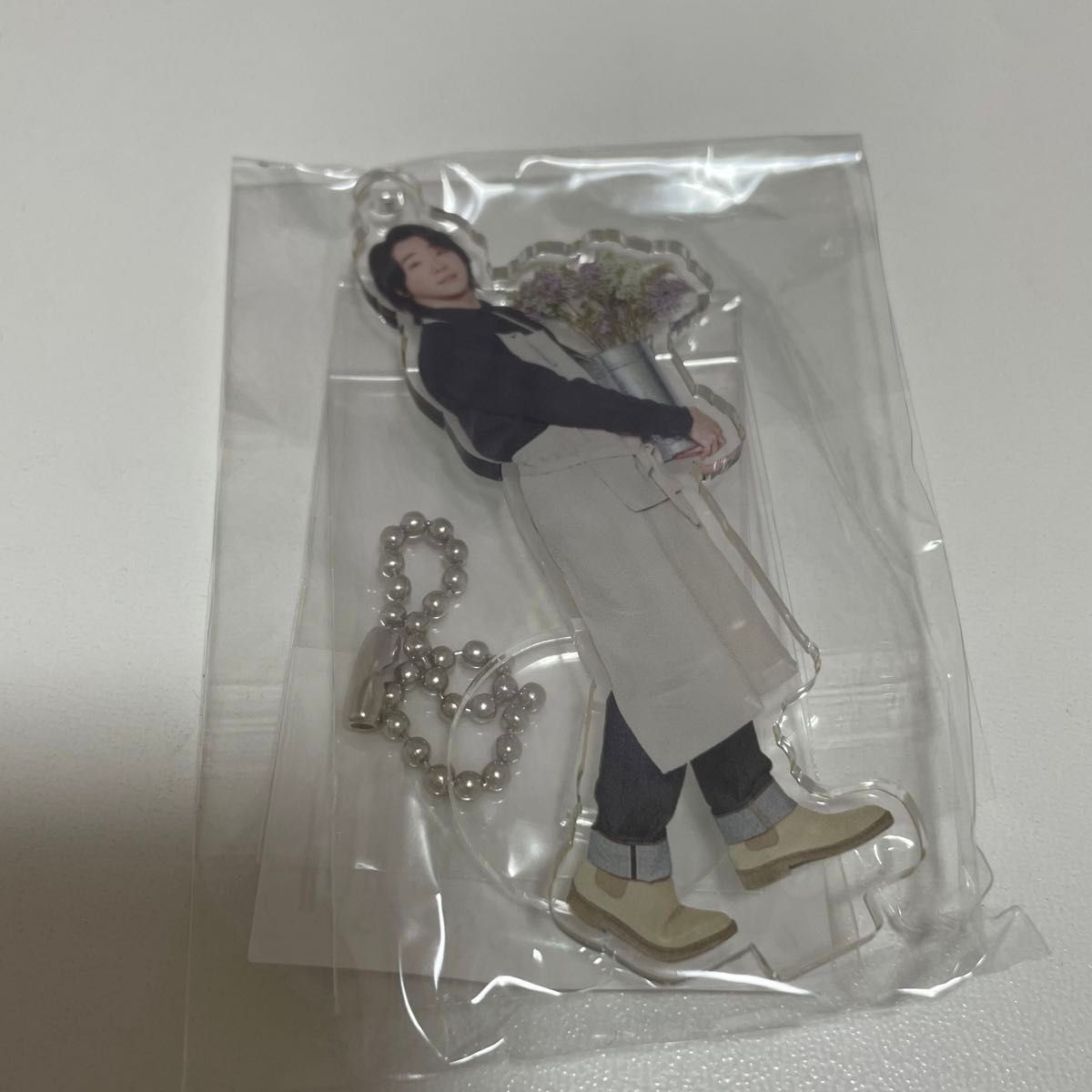 Mrs GREEN APPLE ライラック アクスタ 大森元貴|Yahoo!フリマ Mrs GREEN APPLE ライラック アクスタ 大森元貴|Yahoo!フリマ