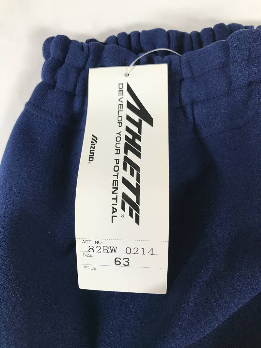 当時物 未使用 デッドストック Mizuno ミズノ ATHLETE ブルマ 当時物 未使用 デッドストック Mizuno ミズノ ATHLETE ブルマ